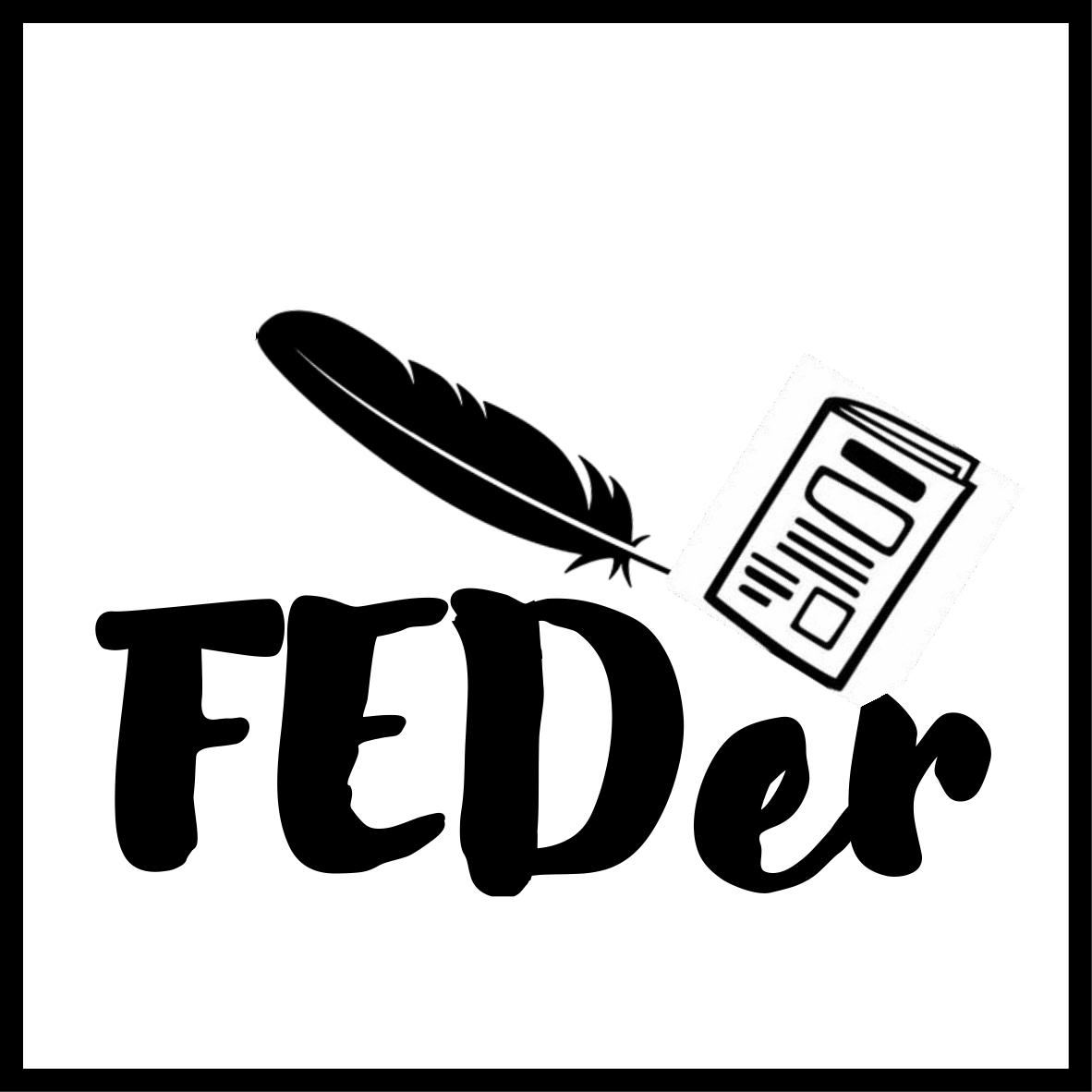 FEDer – Eine Zeitschrift von uns